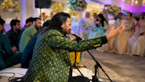 Eid Mehfil-e-Qawwali