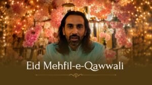 Eid Mehfil-e-Qawwali