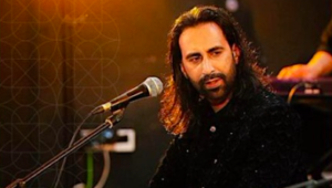 QAWWALI PROGRAMME