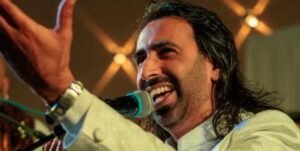 CULTURAL EVENING DUBAI